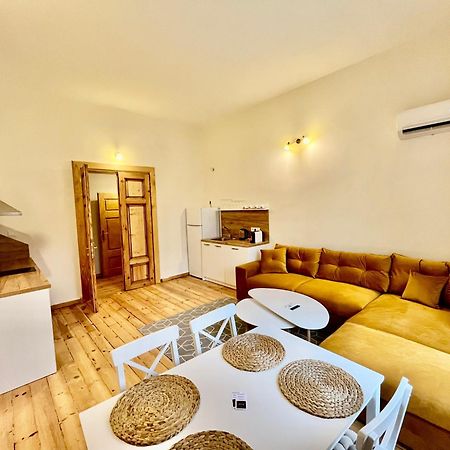 Skyler Vintage Apartments Plovdiv Extérieur photo