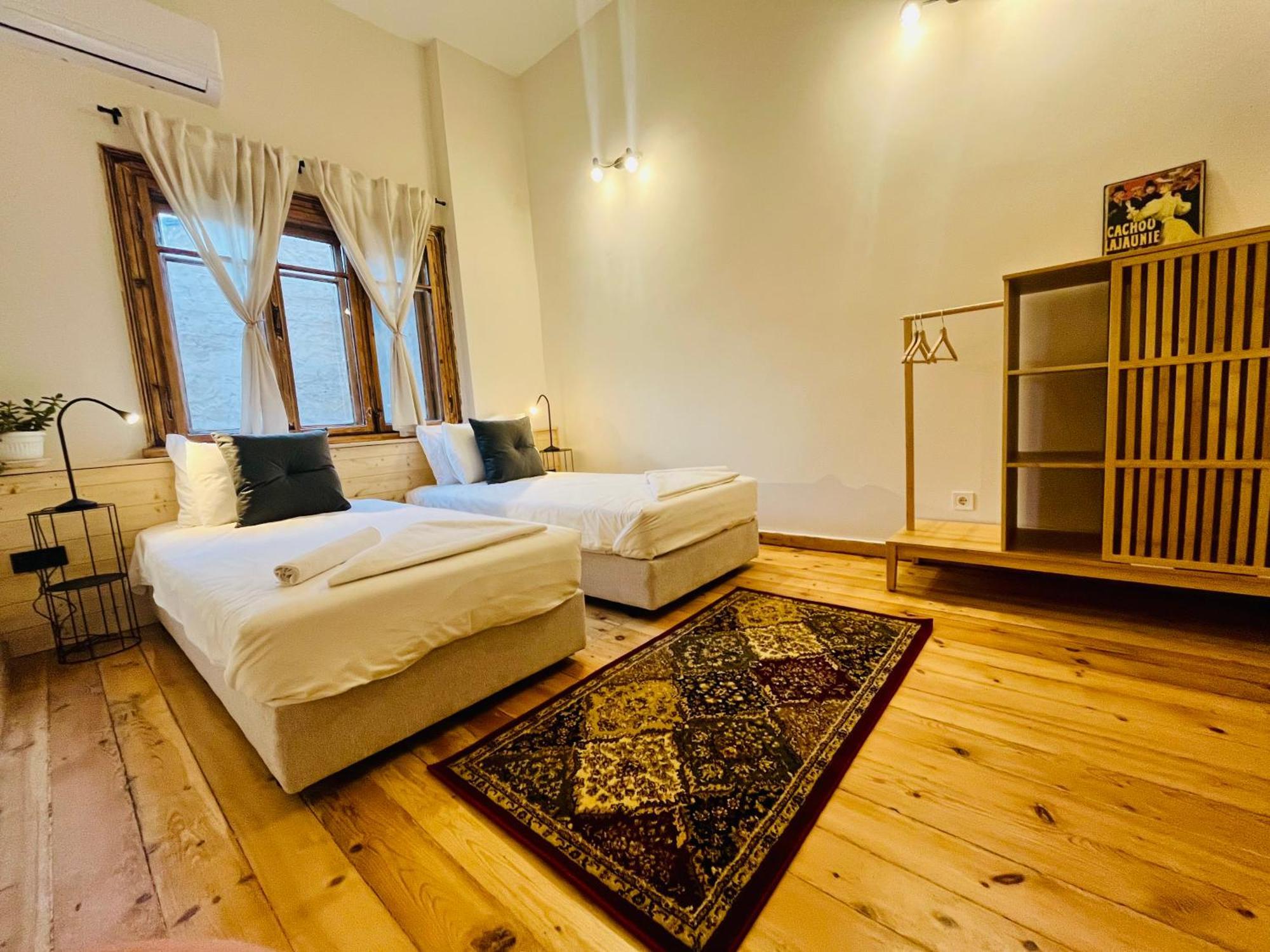 Skyler Vintage Apartments Plovdiv Extérieur photo
