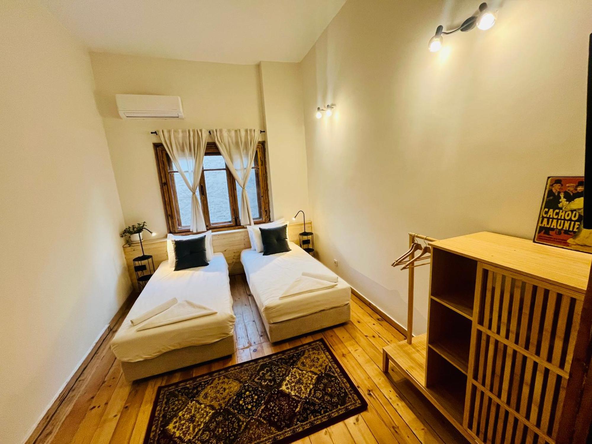 Skyler Vintage Apartments Plovdiv Extérieur photo