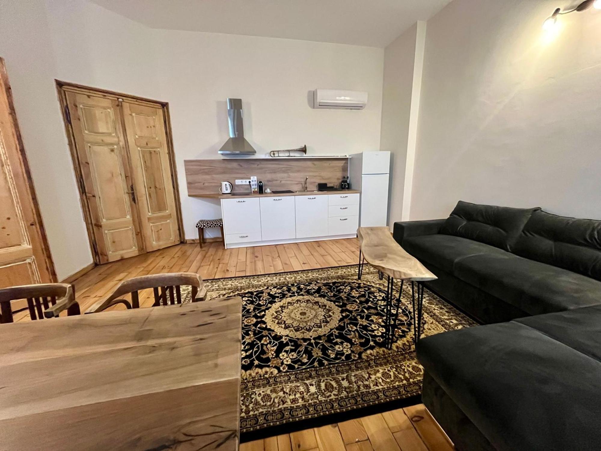Skyler Vintage Apartments Plovdiv Extérieur photo