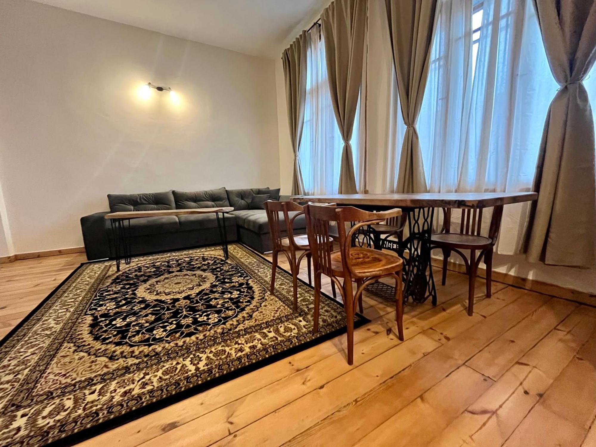 Skyler Vintage Apartments Plovdiv Extérieur photo