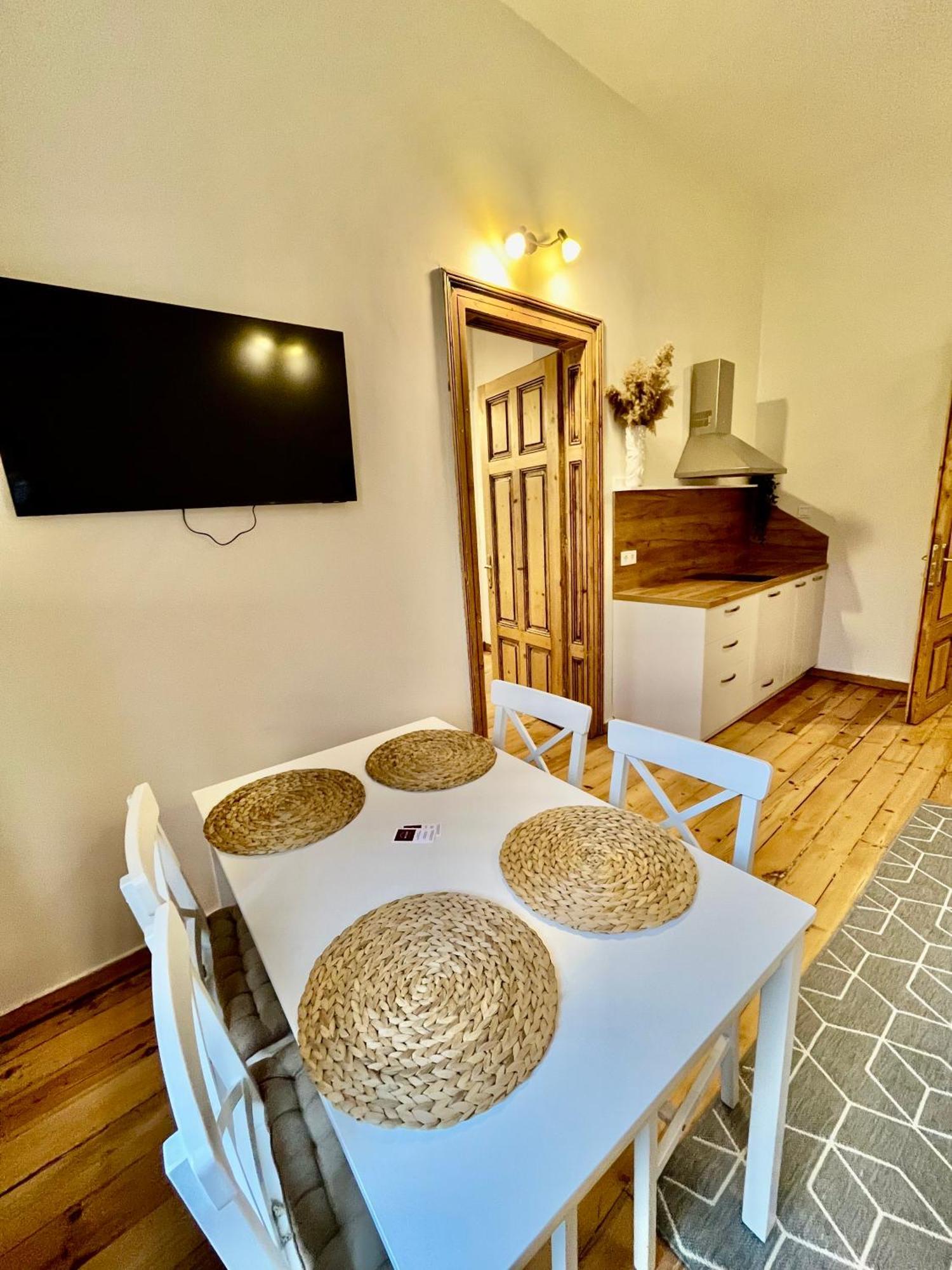 Skyler Vintage Apartments Plovdiv Extérieur photo