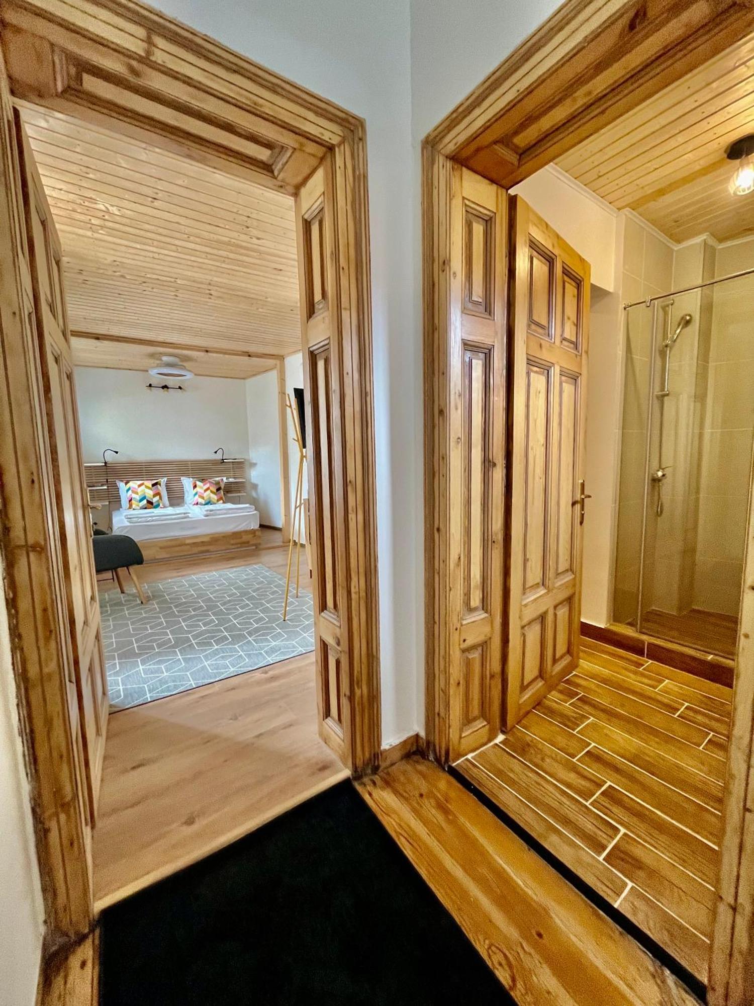 Skyler Vintage Apartments Plovdiv Extérieur photo