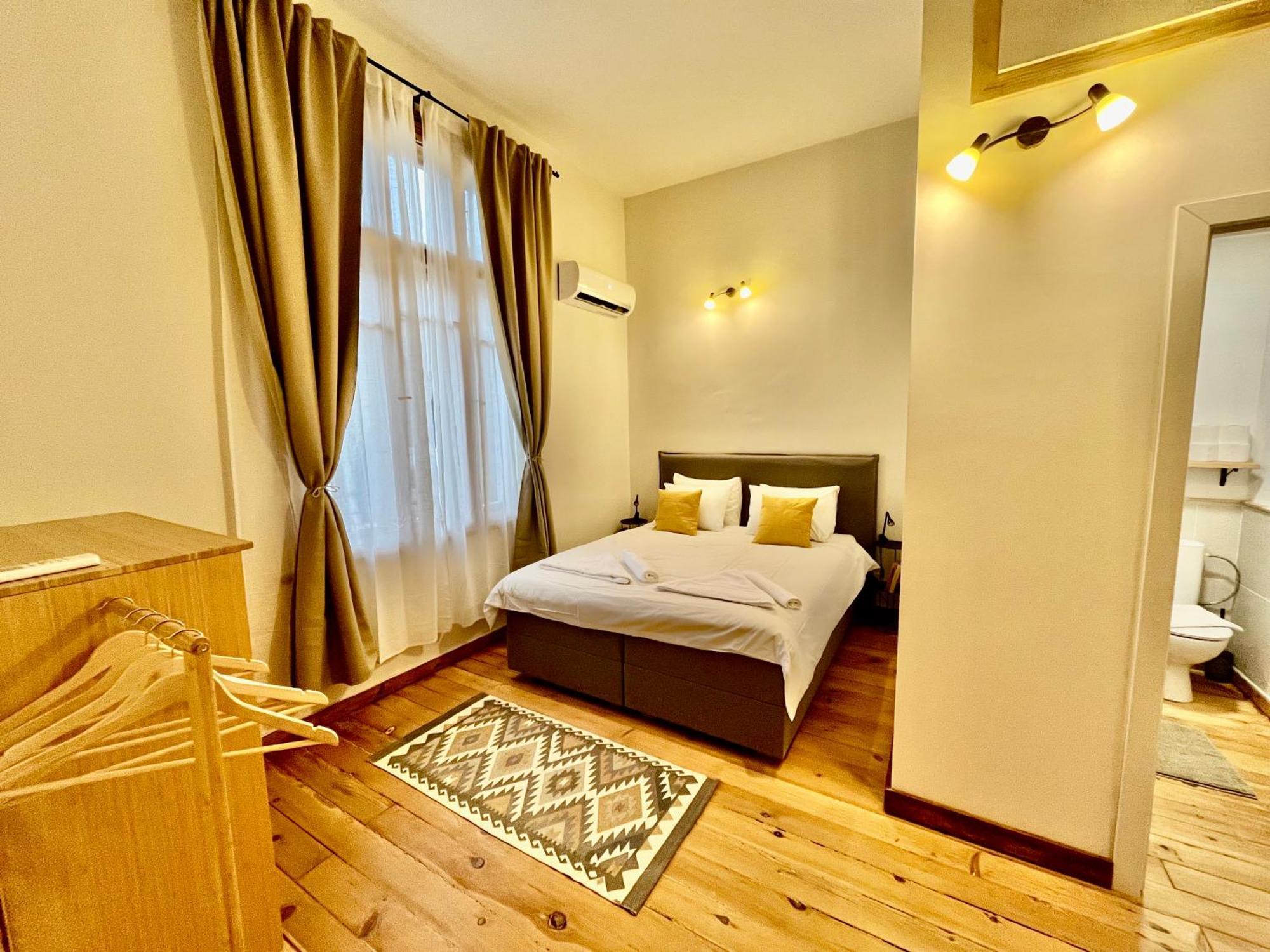 Skyler Vintage Apartments Plovdiv Extérieur photo